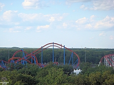 Superman: Ultimate Flight