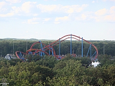 Superman: Ultimate Flight