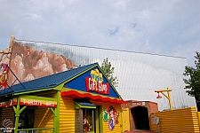 Skull Mountain
