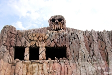 Skull Mountain