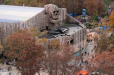 Skull Mountain