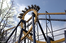 Batman: The Ride
