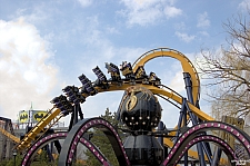 Batman: The Ride