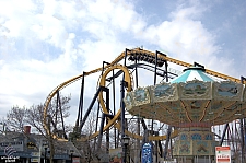 Batman: The Ride