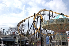 Batman: The Ride