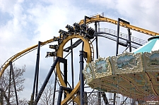 Batman: The Ride