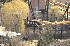 Batman: The Ride