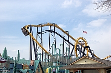 Batman: The Ride