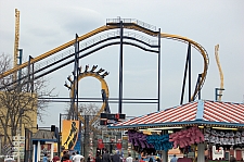 Batman: The Ride