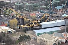 Batman: The Ride
