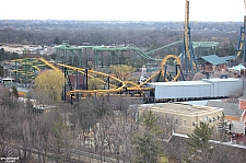 Batman: The Ride