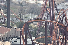 Raging Bull