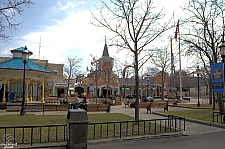 Six Flags Great American