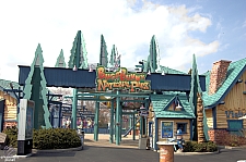 Six Flags Great American