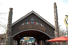 Six Flags Great American