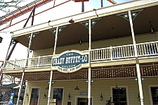 Six Flags Great American