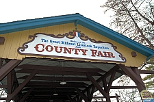 Six Flags Great American