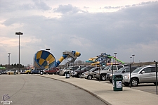 Six Flags Hurricane Harbor