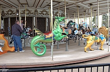Columbia Carousel