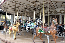 Columbia Carousel