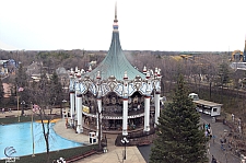 Columbia Carousel
