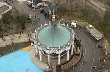 Columbia Carousel