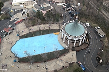 Columbia Carousel