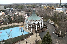 Columbia Carousel