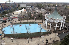 Columbia Carousel