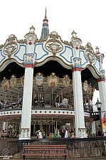 Columbia Carousel