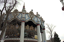 Columbia Carousel