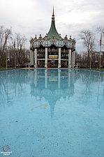 Columbia Carousel