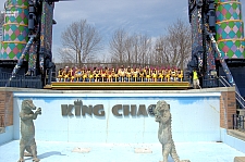 King Chaos