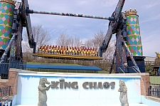 King Chaos