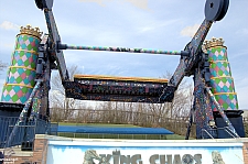 King Chaos