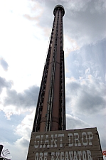 Giant Drop