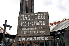 Giant Drop