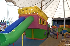 Pirate's Playship