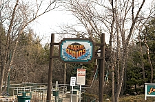 Roaring Rapids
