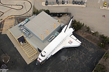 Space Shuttle America