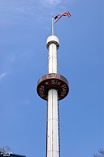 Sky Trek Tower