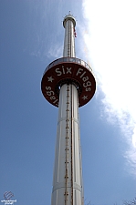 Sky Trek Tower