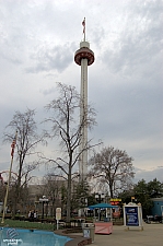 Sky Trek Tower