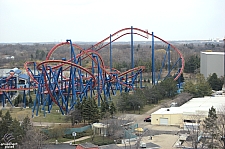 Superman: Ultimate Flight