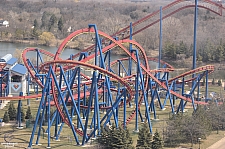 Superman: Ultimate Flight