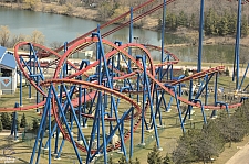 Superman: Ultimate Flight