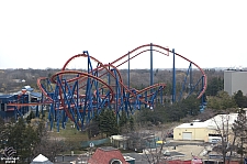 Superman: Ultimate Flight