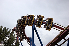 Superman: Ultimate Flight