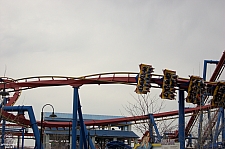 Superman: Ultimate Flight