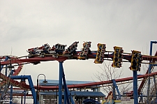 Superman: Ultimate Flight